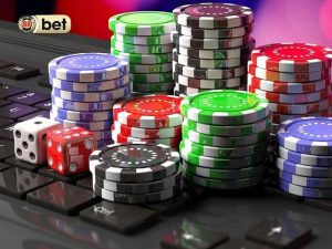 Những trò chơi trong casino